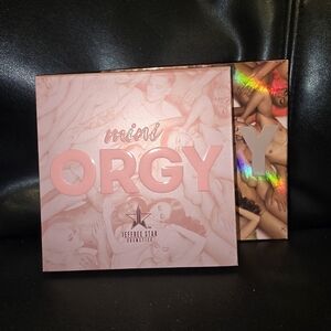Jeffree Star Mini Orgy Pallet Sold Out Nwt